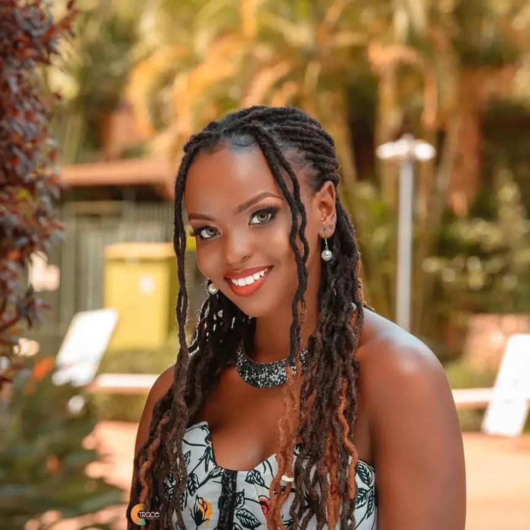 Temporary dreadlocks styles Nairobi price and installation